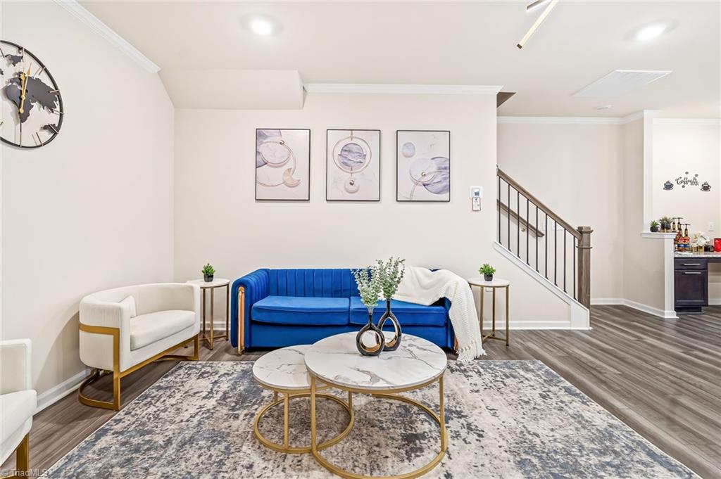 847 Falls Grove Trail High Point, NC 27265 - Photo 4 of 43