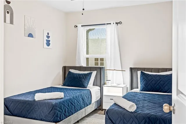 $1,995 | 847 Falls Grove Trail, High Point, NC 27265