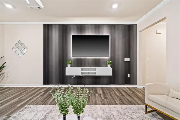 $1,795 | 847 Falls Grove Trail, High Point, NC 27265