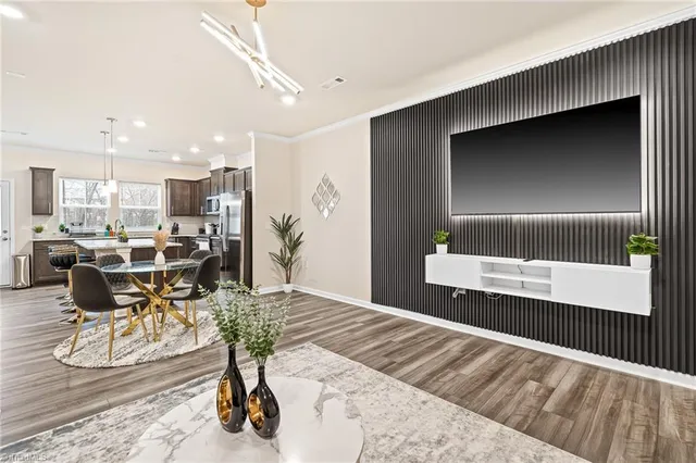 $1,995 | 847 Falls Grove Trail, High Point, NC 27265