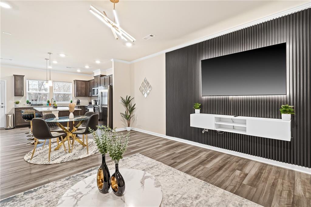 847 Falls Grove Trail High Point, NC 27265 - Photo 7 of 43