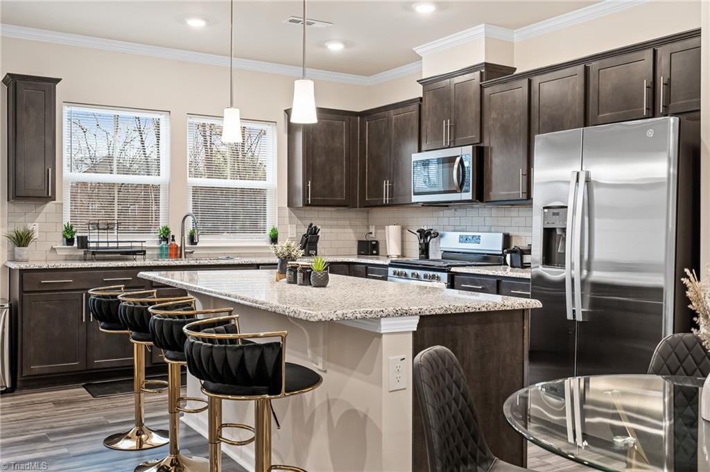 847 Falls Grove Trail High Point, NC 27265 - Photo 8 of 43