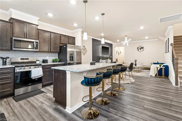 $1,995 | 847 Falls Grove Trail, High Point, NC 27265