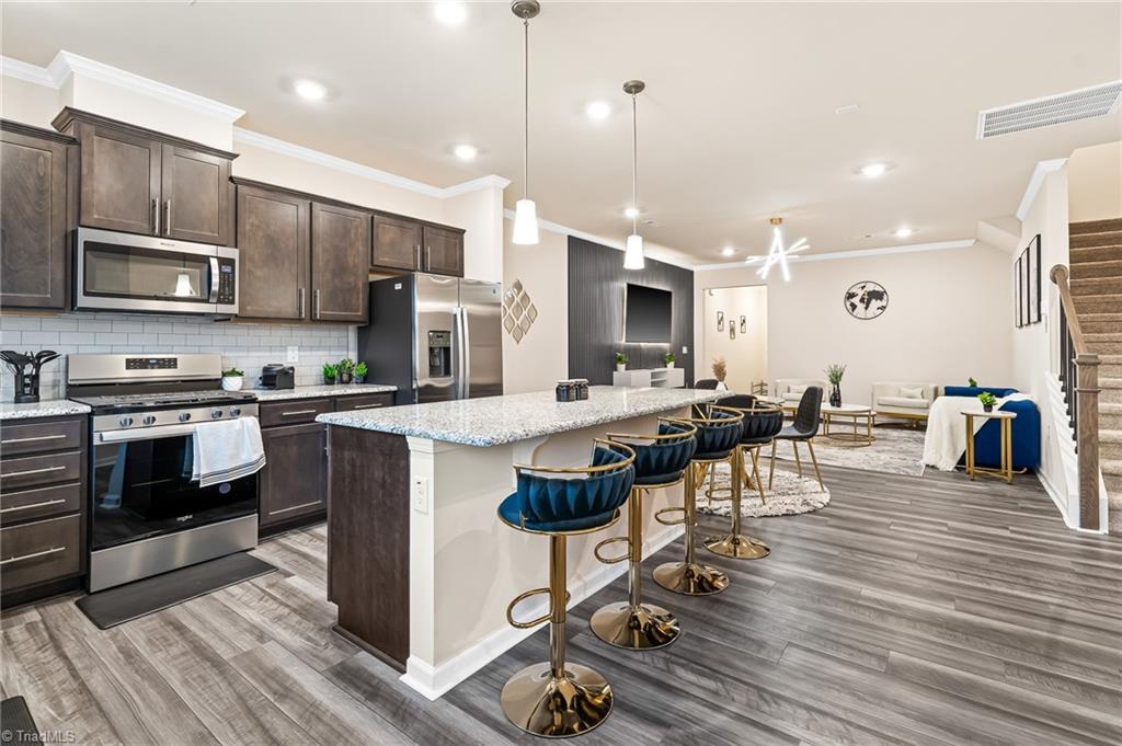 847 Falls Grove Trail High Point, NC 27265 - Photo 10 of 43