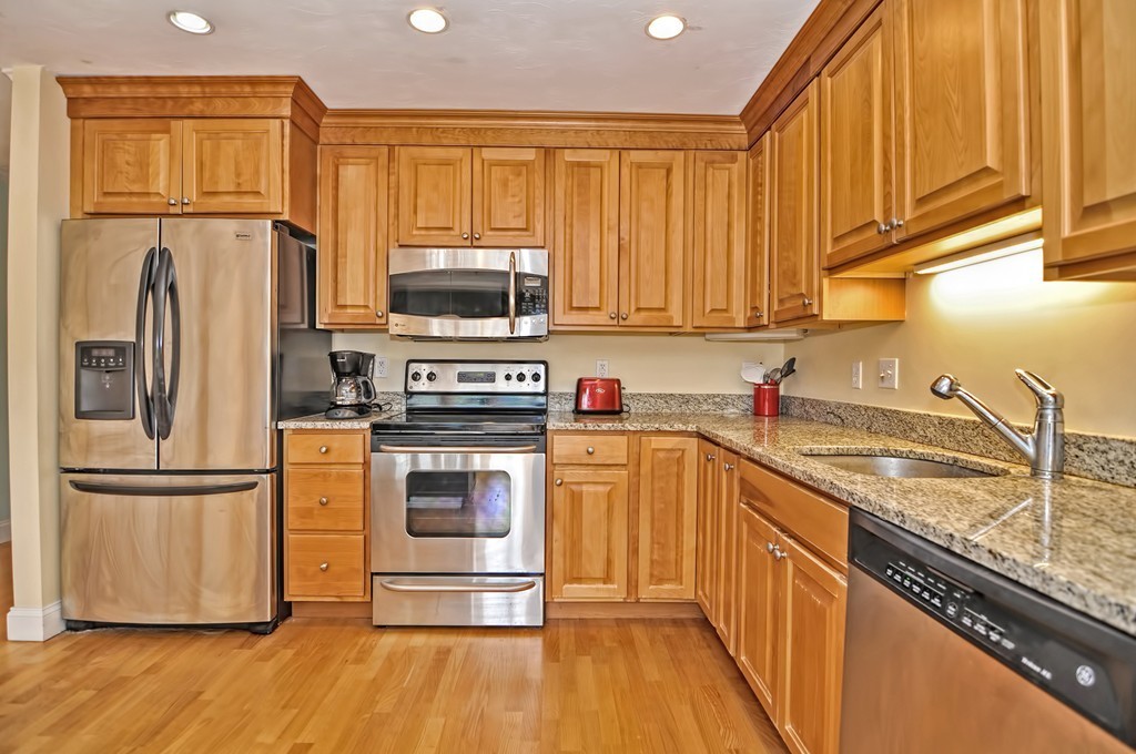 22 Maple Street, Unit K Canton, MA 02021 - Photo 3 of 30 Gallery Image 3