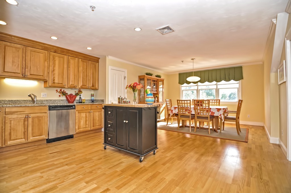 22 Maple Street, Unit K Canton, MA 02021 - Photo 6 of 30 Gallery Image 6