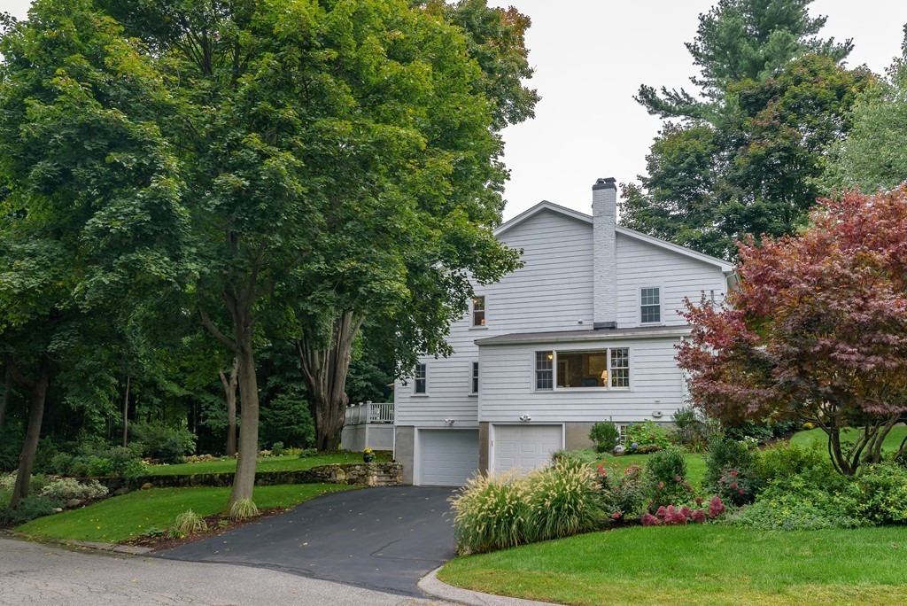 123 Blake Road Lexington, MA 02420 - Photo 28 of 30