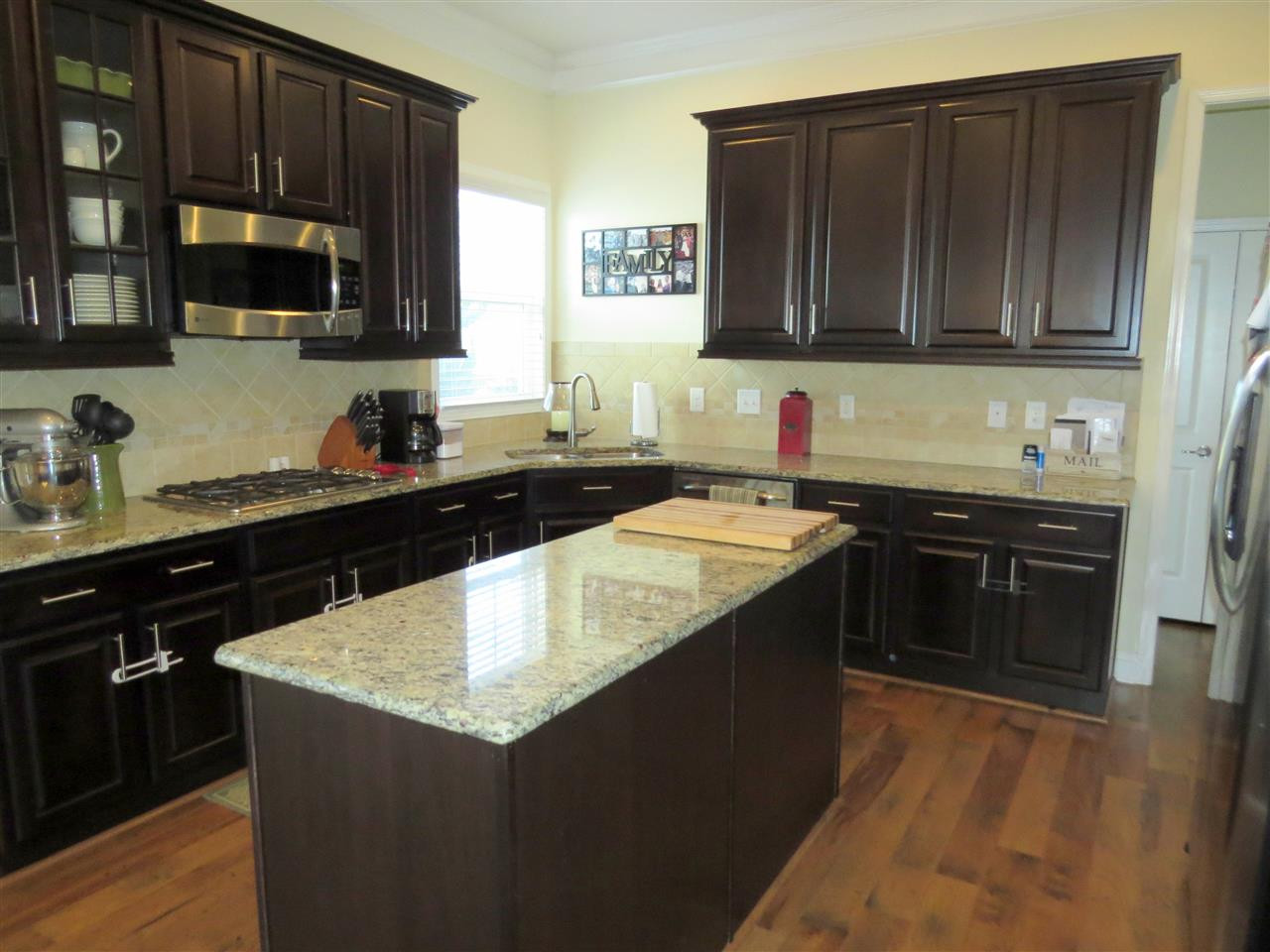 1406 Rodessa Run Raleigh, NC 27607 - Photo 6 of 21 Kitchen