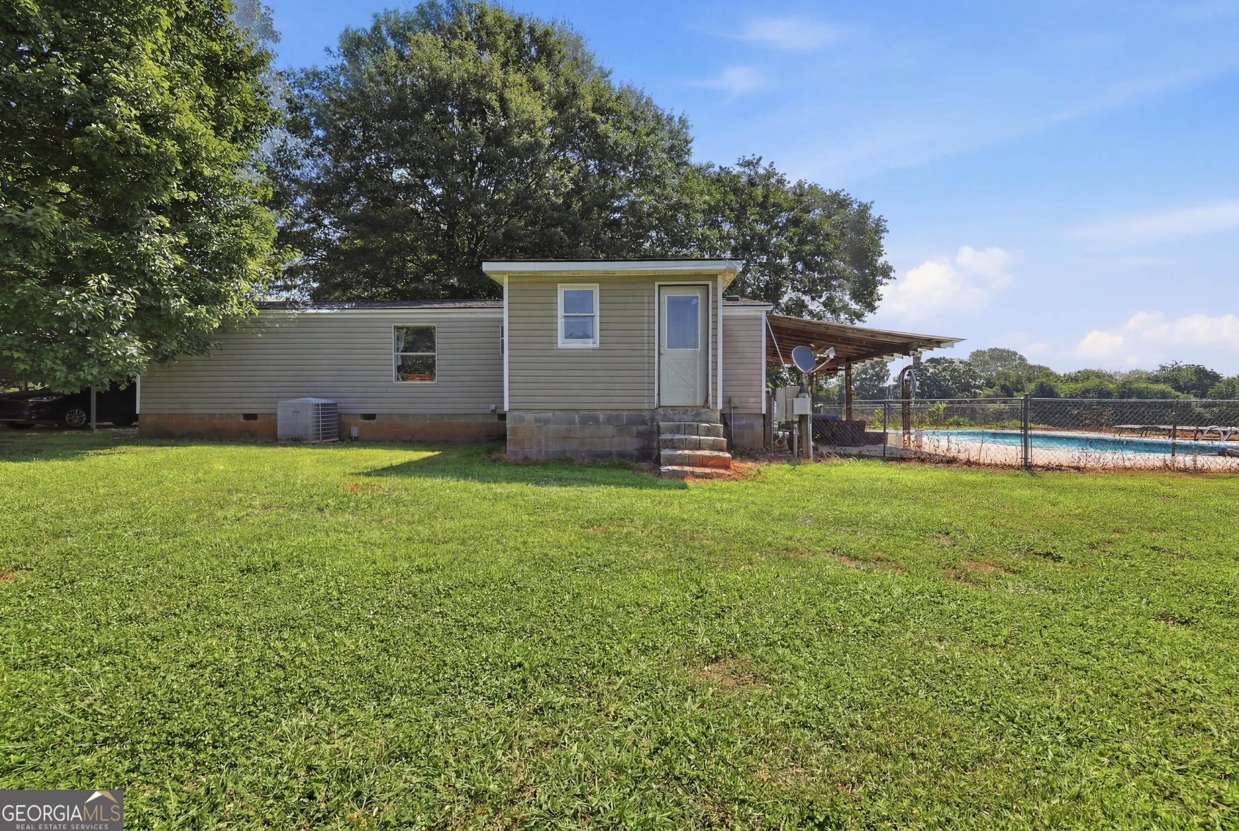 7482 Duncan Bridge Road Cleveland, GA 30528 - Photo 41 of 67