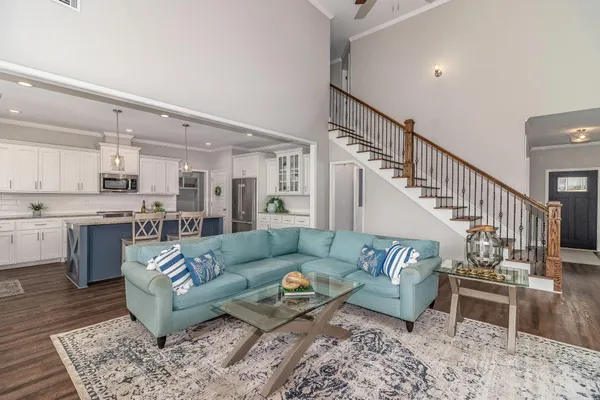 $479,500 | 369 Dove Lake Drive, North Augusta, SC 29841