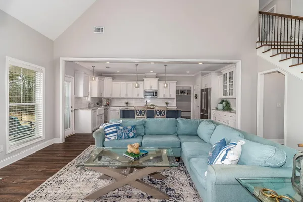 $479,500 | 369 Dove Lake Drive, North Augusta, SC 29841
