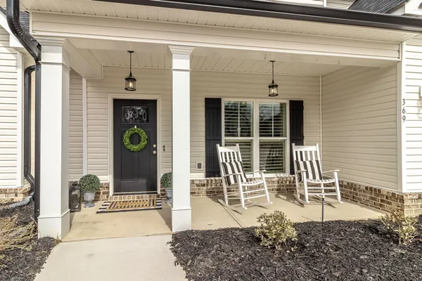 $479,500 | 369 Dove Lake Drive, North Augusta, SC 29841