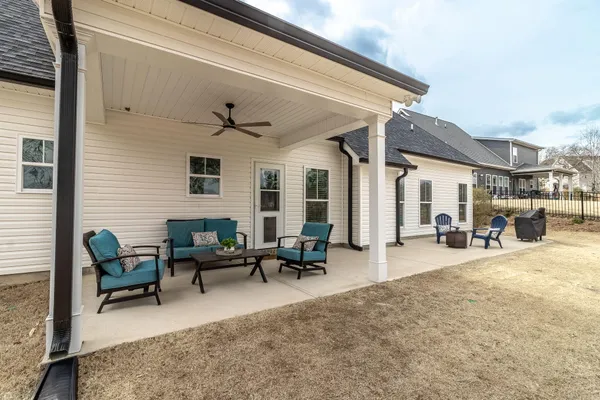 $479,500 | 369 Dove Lake Drive, North Augusta, SC 29841