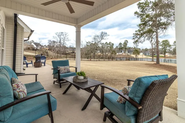 $479,500 | 369 Dove Lake Drive, North Augusta, SC 29841