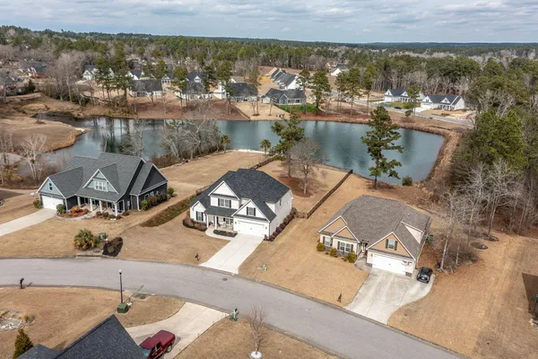 $479,500 | 369 Dove Lake Drive, North Augusta, SC 29841