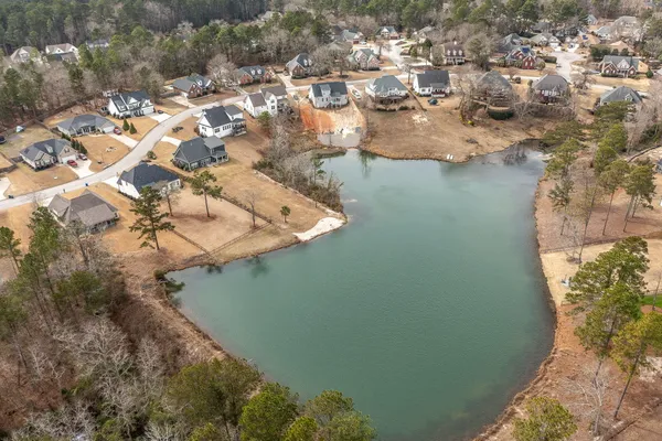 $479,500 | 369 Dove Lake Drive, North Augusta, SC 29841