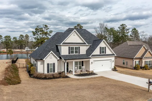 $479,500 | 369 Dove Lake Drive, North Augusta, SC 29841