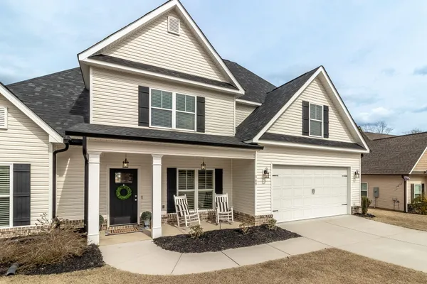 $479,500 | 369 Dove Lake Drive, North Augusta, SC 29841