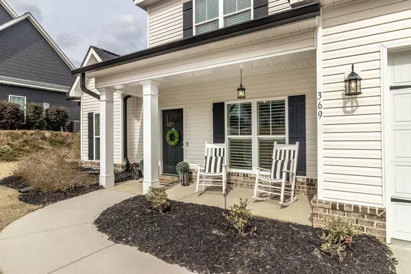 $479,500 | 369 Dove Lake Drive, North Augusta, SC 29841
