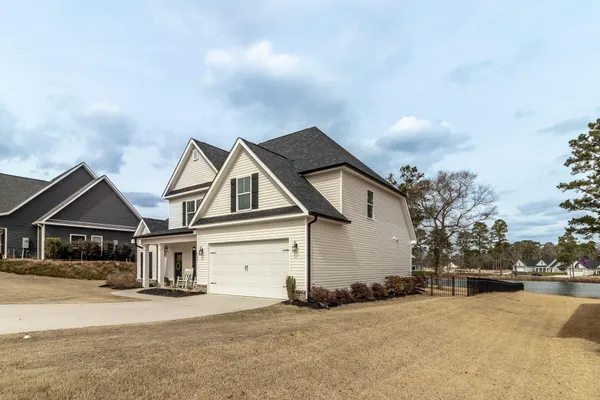 $479,500 | 369 Dove Lake Drive, North Augusta, SC 29841