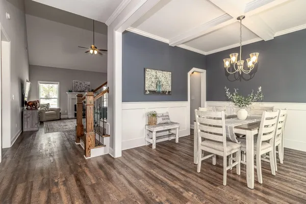 $479,500 | 369 Dove Lake Drive, North Augusta, SC 29841