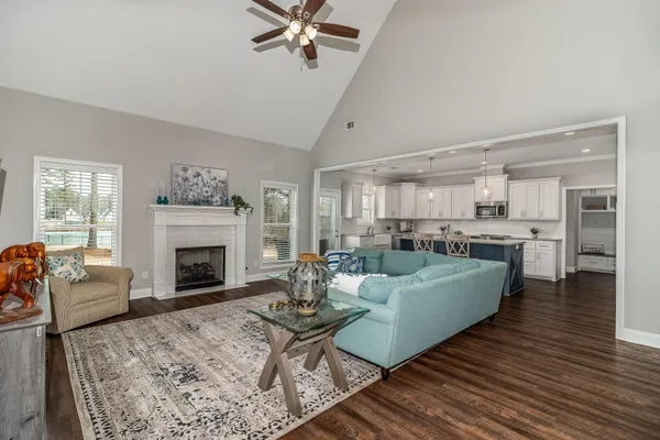 $479,500 | 369 Dove Lake Drive, North Augusta, SC 29841