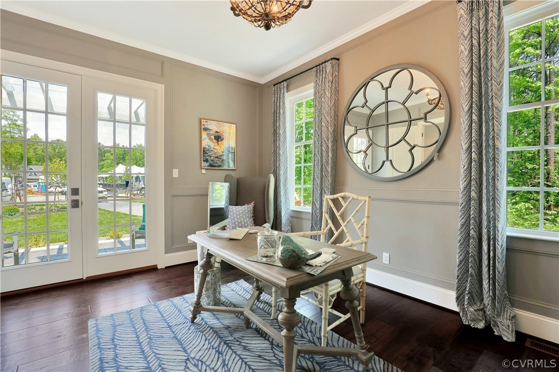 16218 Old Castle Road Midlothian, VA 23112 - Photo 13 of 50 Gallery Image 13