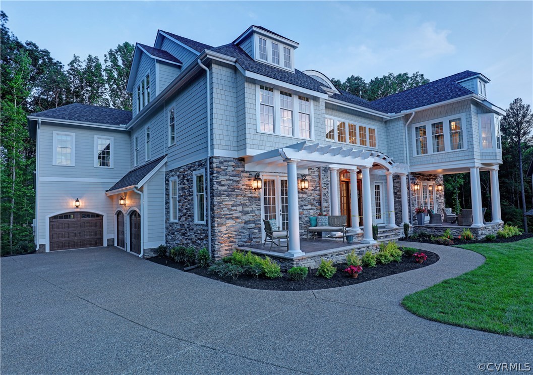 16218 Old Castle Road Midlothian, VA 23112 - Photo 2 of 50 Gallery Image 2