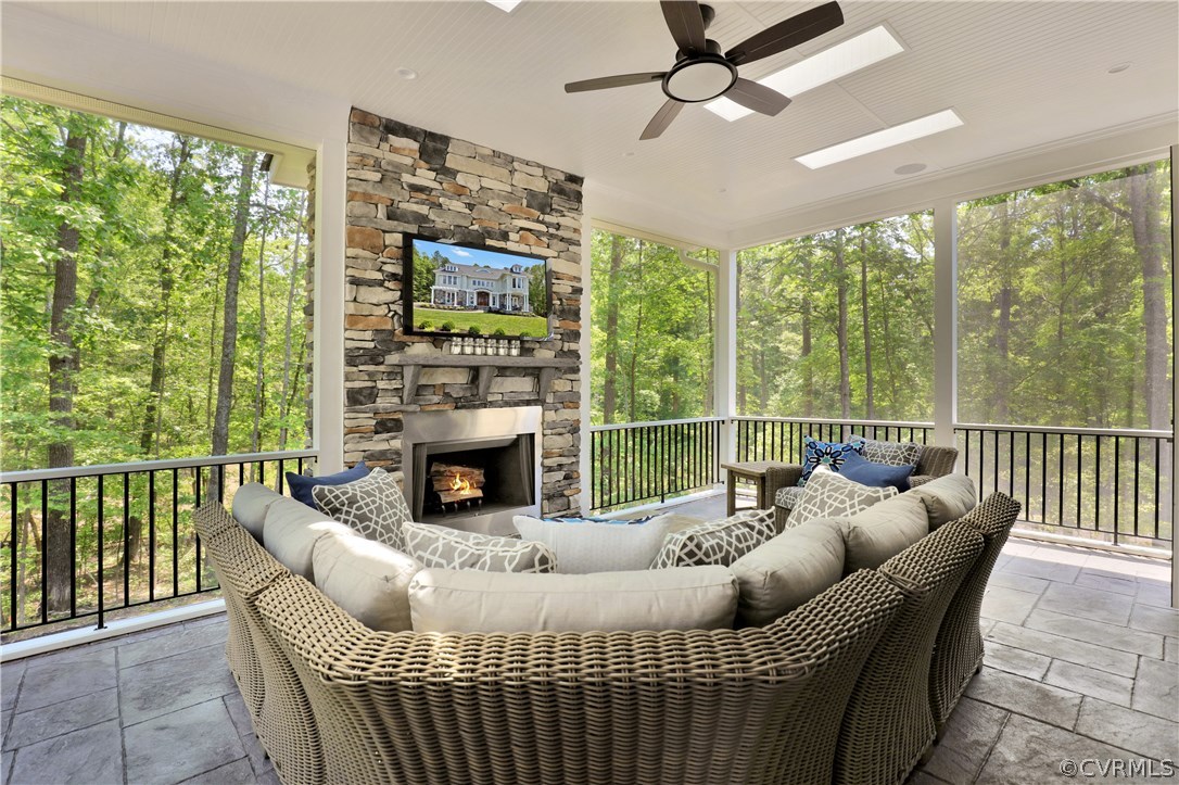 16218 Old Castle Road Midlothian, VA 23112 - Photo 23 of 50 Gallery Image 23