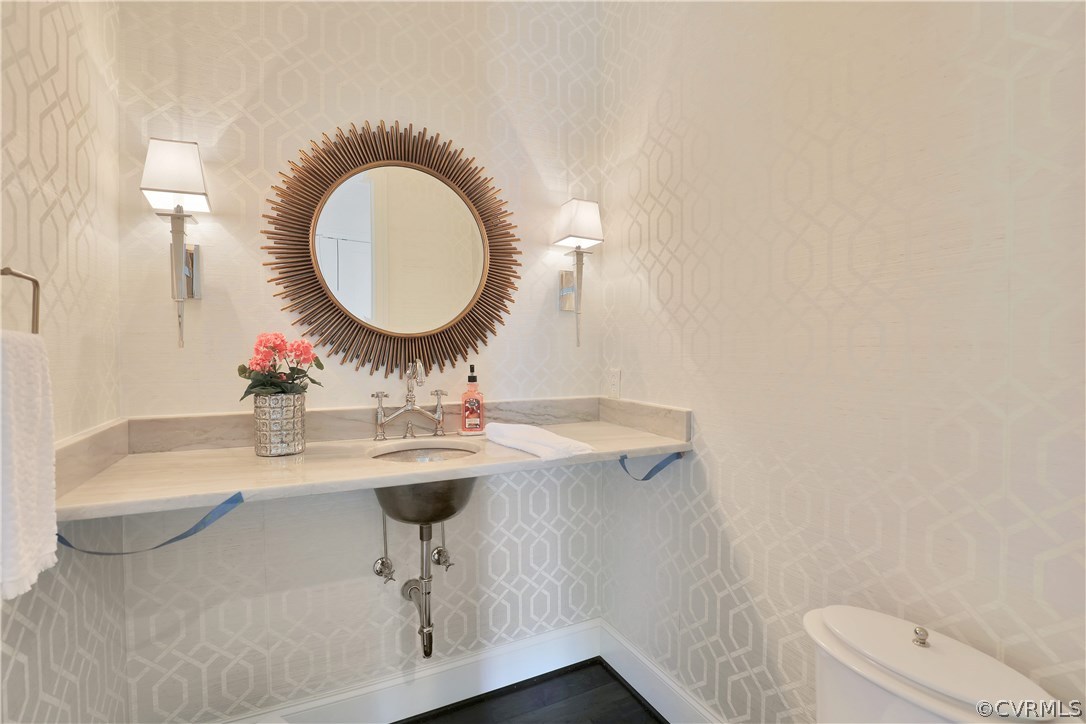 16218 Old Castle Road Midlothian, VA 23112 - Photo 30 of 50 Gallery Image 30