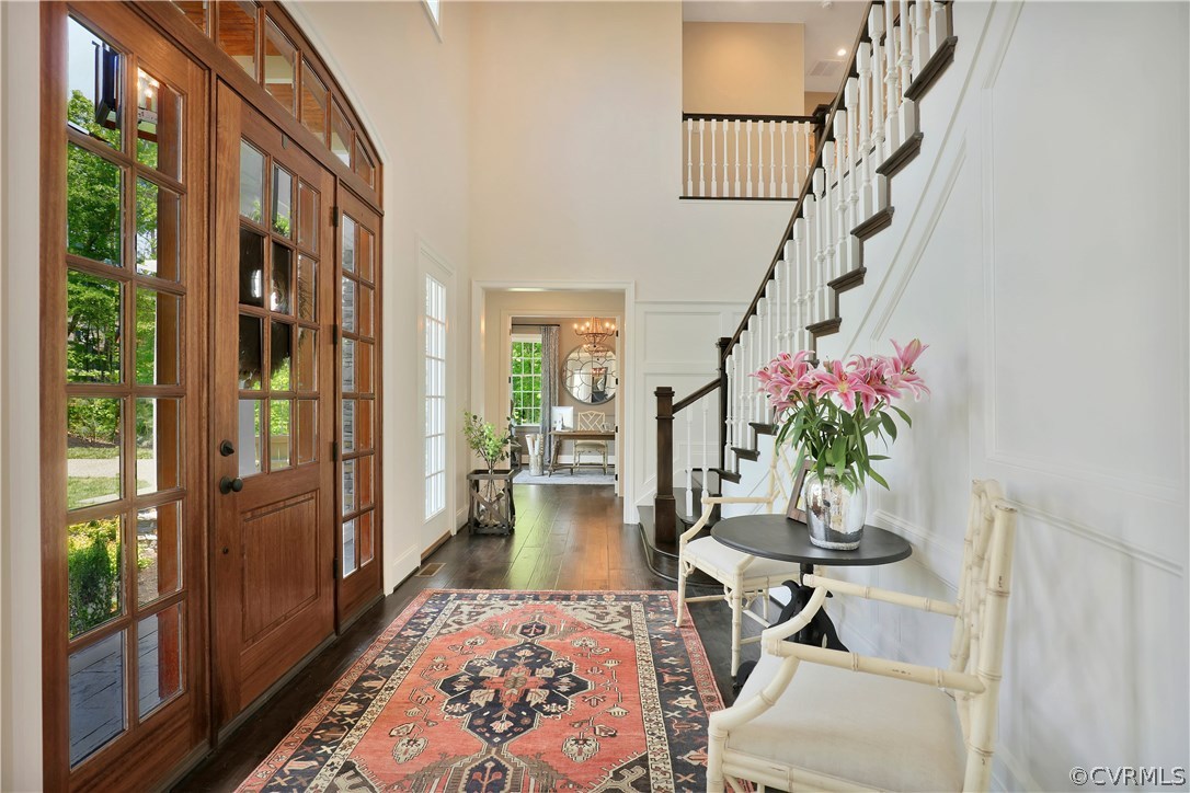 16218 Old Castle Road Midlothian, VA 23112 - Photo 3 of 50 Gallery Image 3