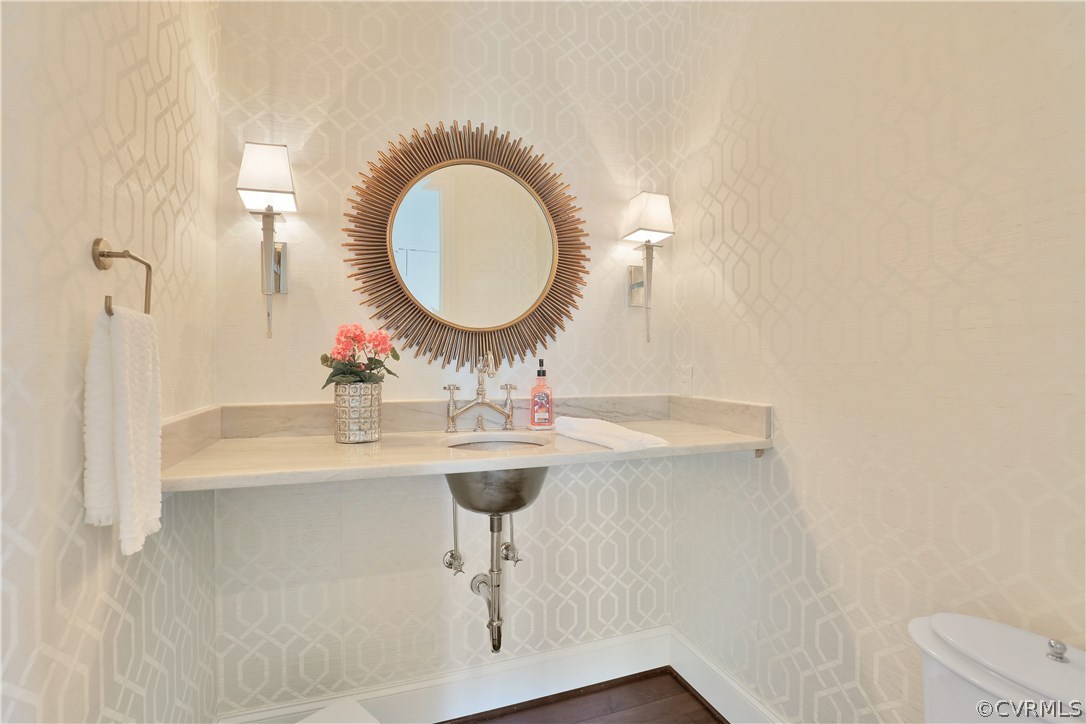 16218 Old Castle Road Midlothian, VA 23112 - Photo 31 of 50 Gallery Image 31