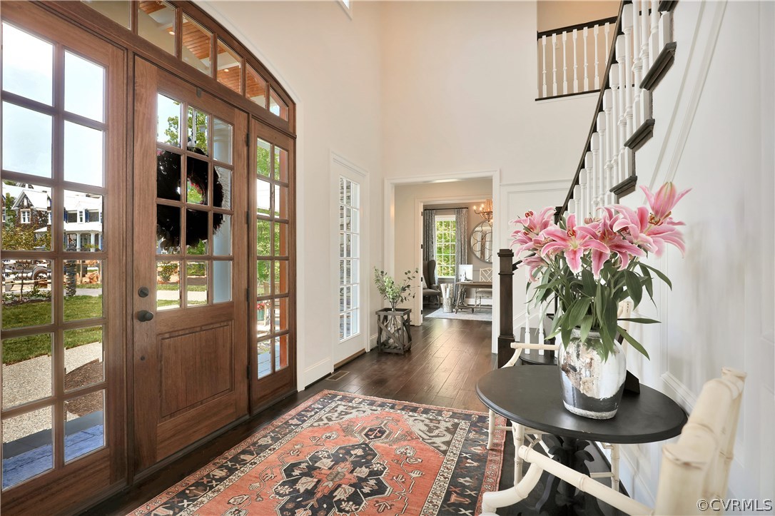 16218 Old Castle Road Midlothian, VA 23112 - Photo 4 of 50 Gallery Image 4