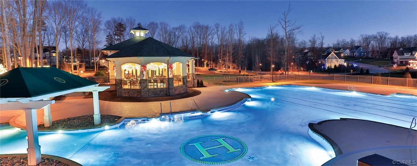 16218 Old Castle Road Midlothian, VA 23112 - Photo 49 of 50 Gallery Image 49