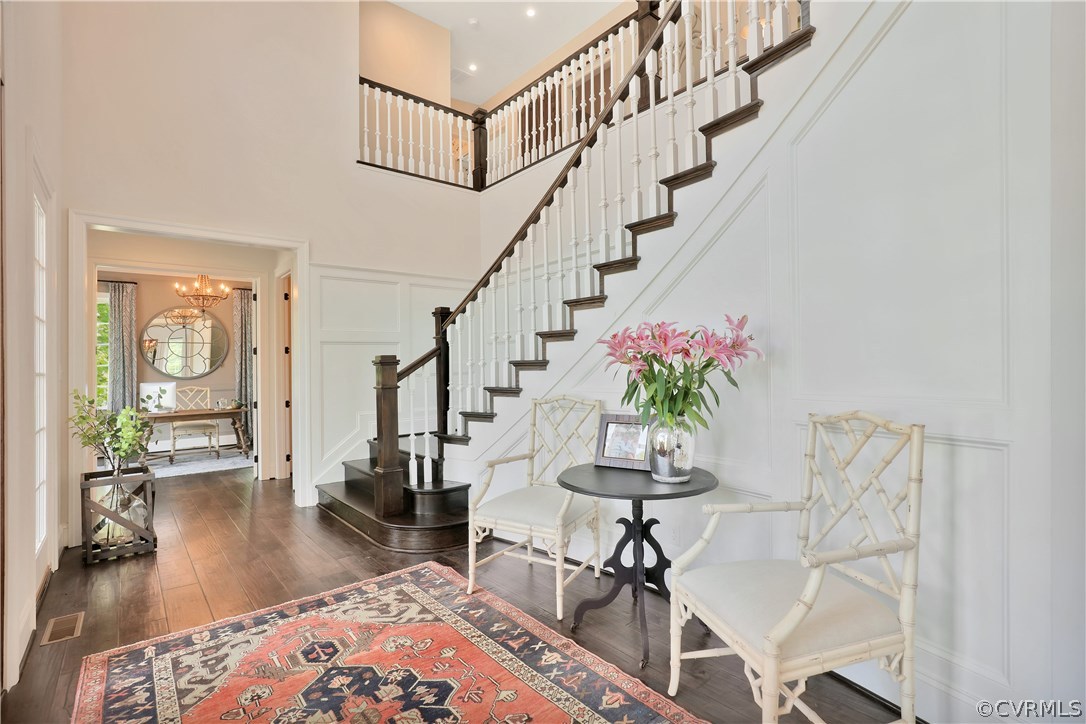 16218 Old Castle Road Midlothian, VA 23112 - Photo 6 of 50 Gallery Image 6