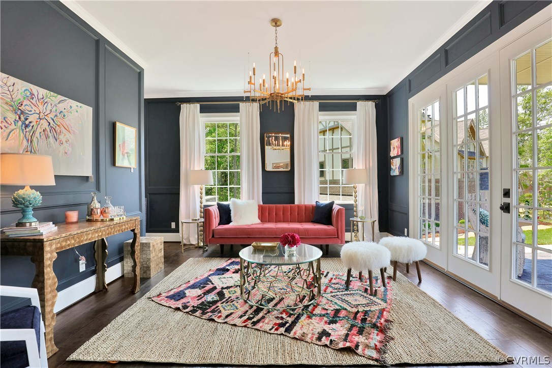 16218 Old Castle Road Midlothian, VA 23112 - Photo 8 of 50 Gallery Image 8