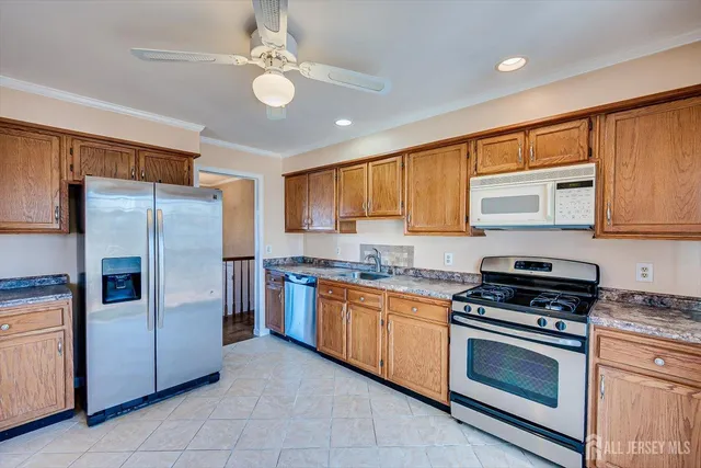 $3,400 | 22 O Loughlin Drive, South Plainfield, NJ 07080