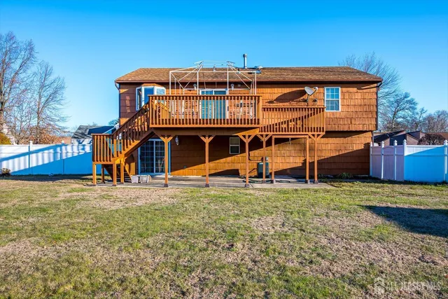 $3,400 | 22 O Loughlin Drive, South Plainfield, NJ 07080