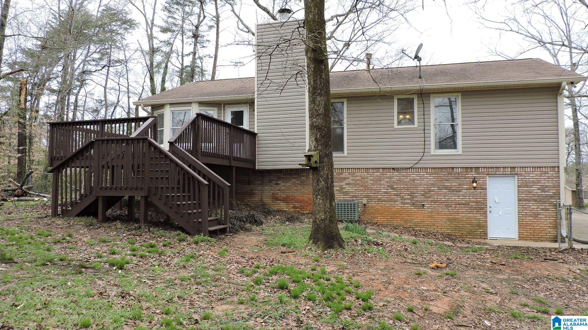 3031 Lone Oak Road Bessemer, AL 35023 - Photo 3 of 27