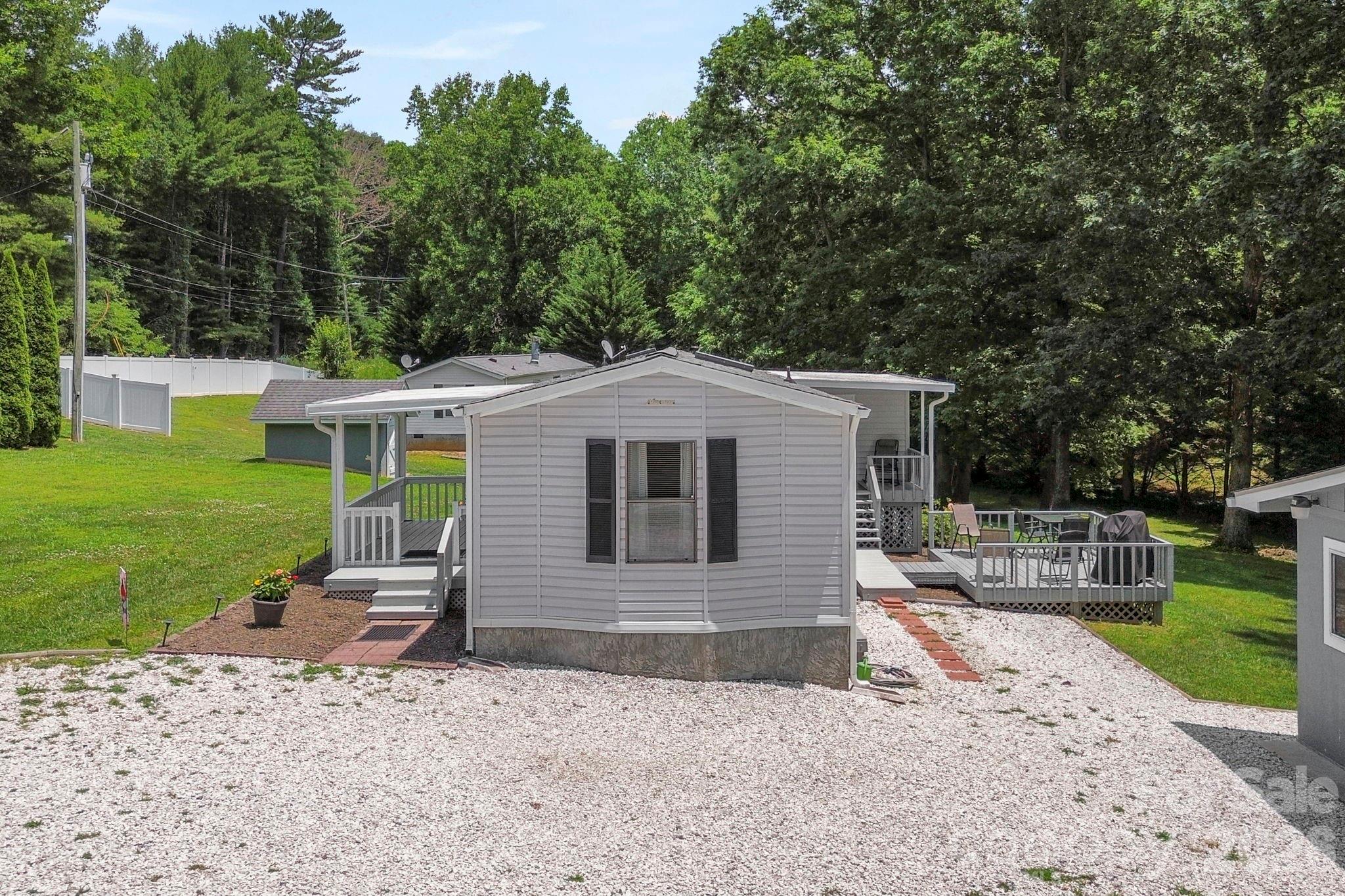 229 Concord Road Asheville, NC 28803 - Photo 20 of 41