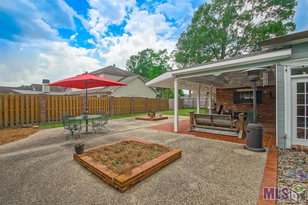 9302 Hilltrace Avenue Baton Rouge, LA 70809 - Photo 36 of 42