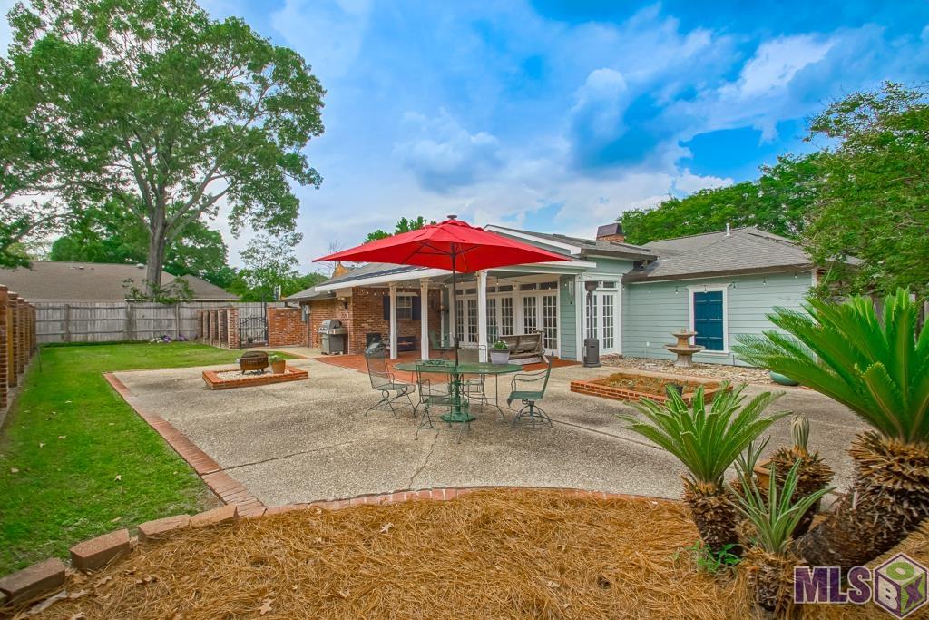 9302 Hilltrace Avenue Baton Rouge, LA 70809 - Photo 37 of 42
