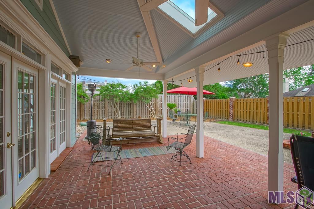 9302 Hilltrace Avenue Baton Rouge, LA 70809 - Photo 38 of 42