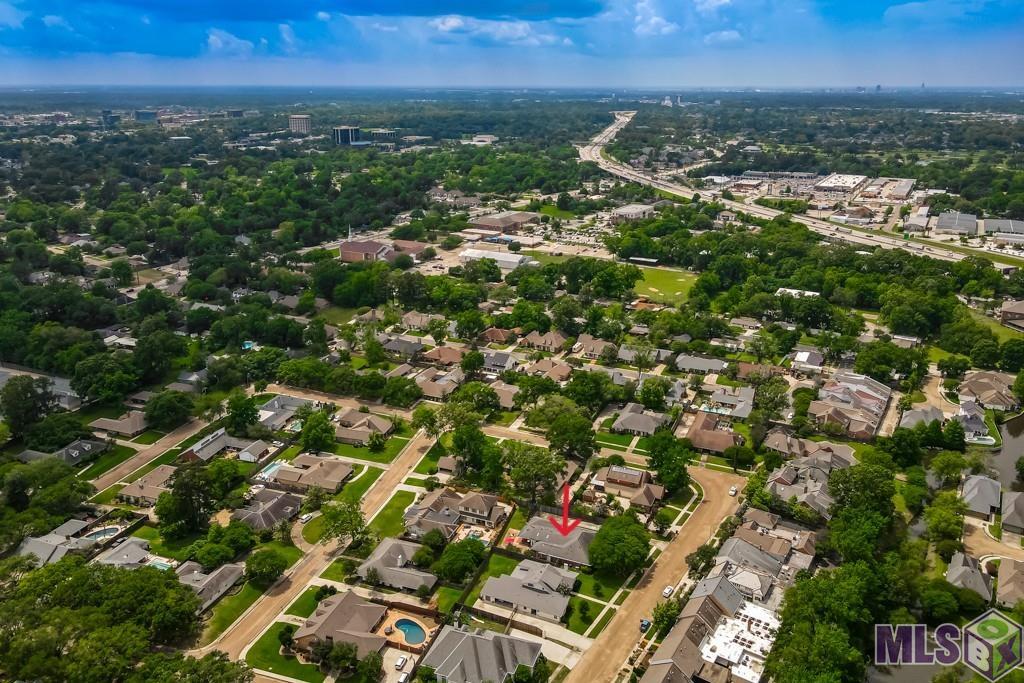 9302 Hilltrace Avenue Baton Rouge, LA 70809 - Photo 40 of 42