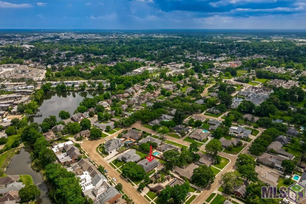 9302 Hilltrace Avenue Baton Rouge, LA 70809 - Photo 41 of 42