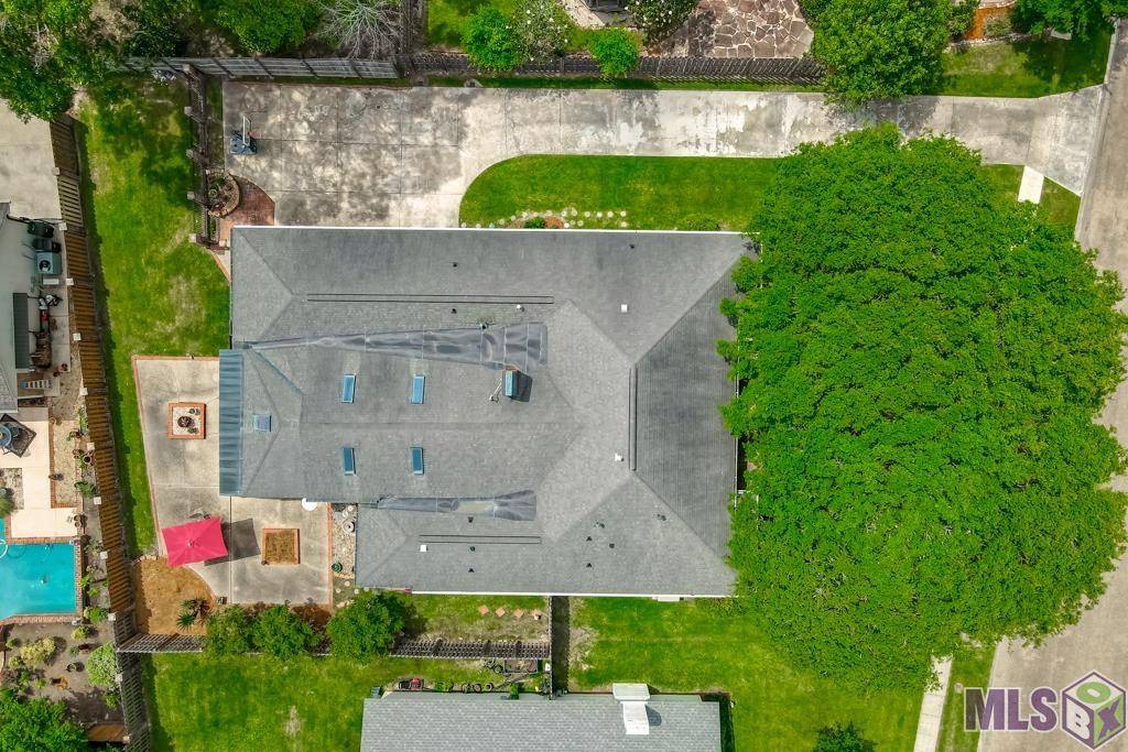 9302 Hilltrace Avenue Baton Rouge, LA 70809 - Photo 42 of 42