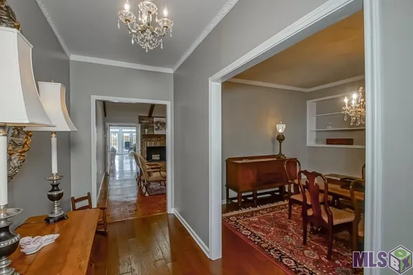 $624,900 | 9302 Hilltrace Avenue, Baton Rouge, LA 70809