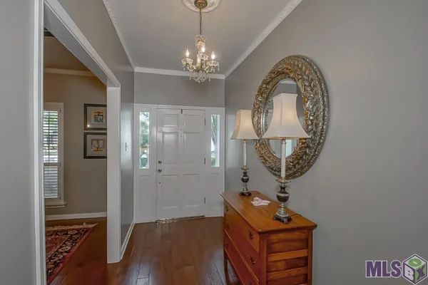 $624,900 | 9302 Hilltrace Avenue, Baton Rouge, LA 70809