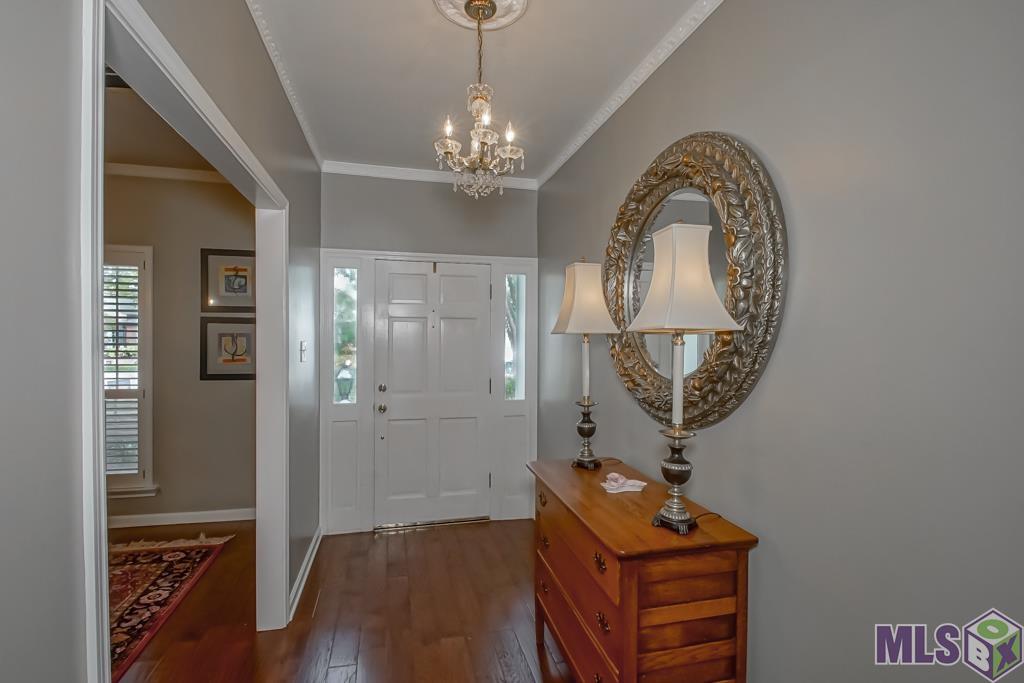 9302 Hilltrace Avenue Baton Rouge, LA 70809 - Photo 7 of 42