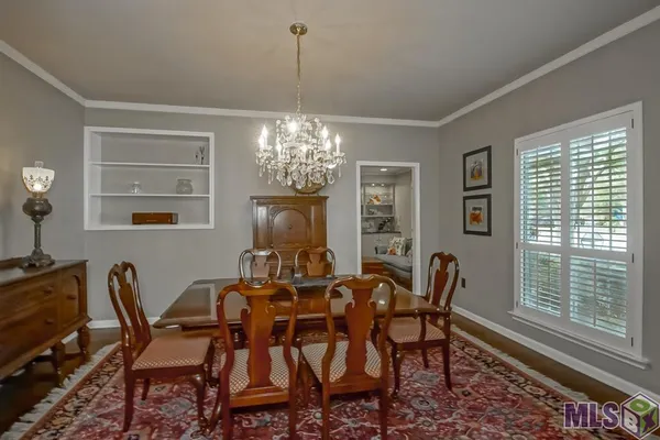 $624,900 | 9302 Hilltrace Avenue, Baton Rouge, LA 70809